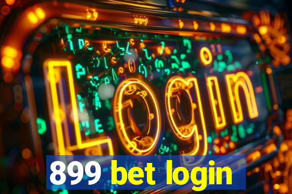 899 bet login